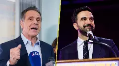 Zohran Kwame Mamdani