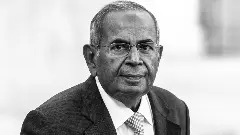 Gopichand Hinduja obit: The quiet billionaire who courted power, outlasted scandals