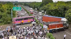 When promises run dry: Maharashtra’s farmers and the post-Diwali uprising