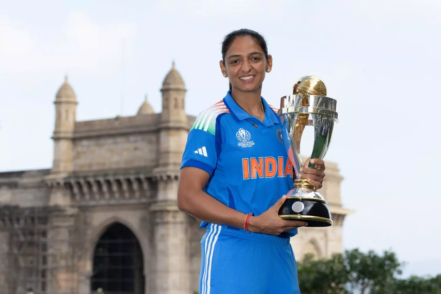 Harmanpreet Kaur Harmanpreet Kaur