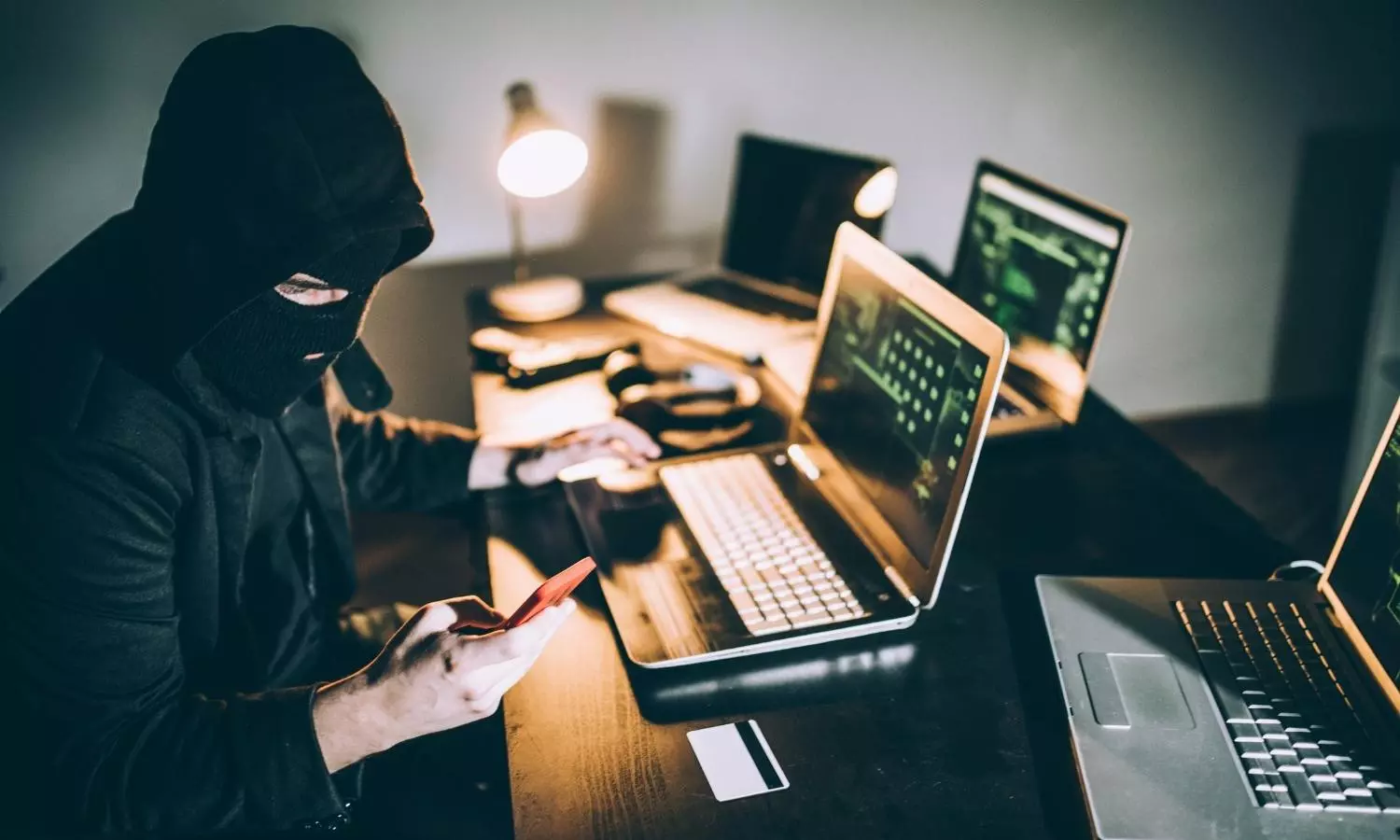 computer hacker computer hacker