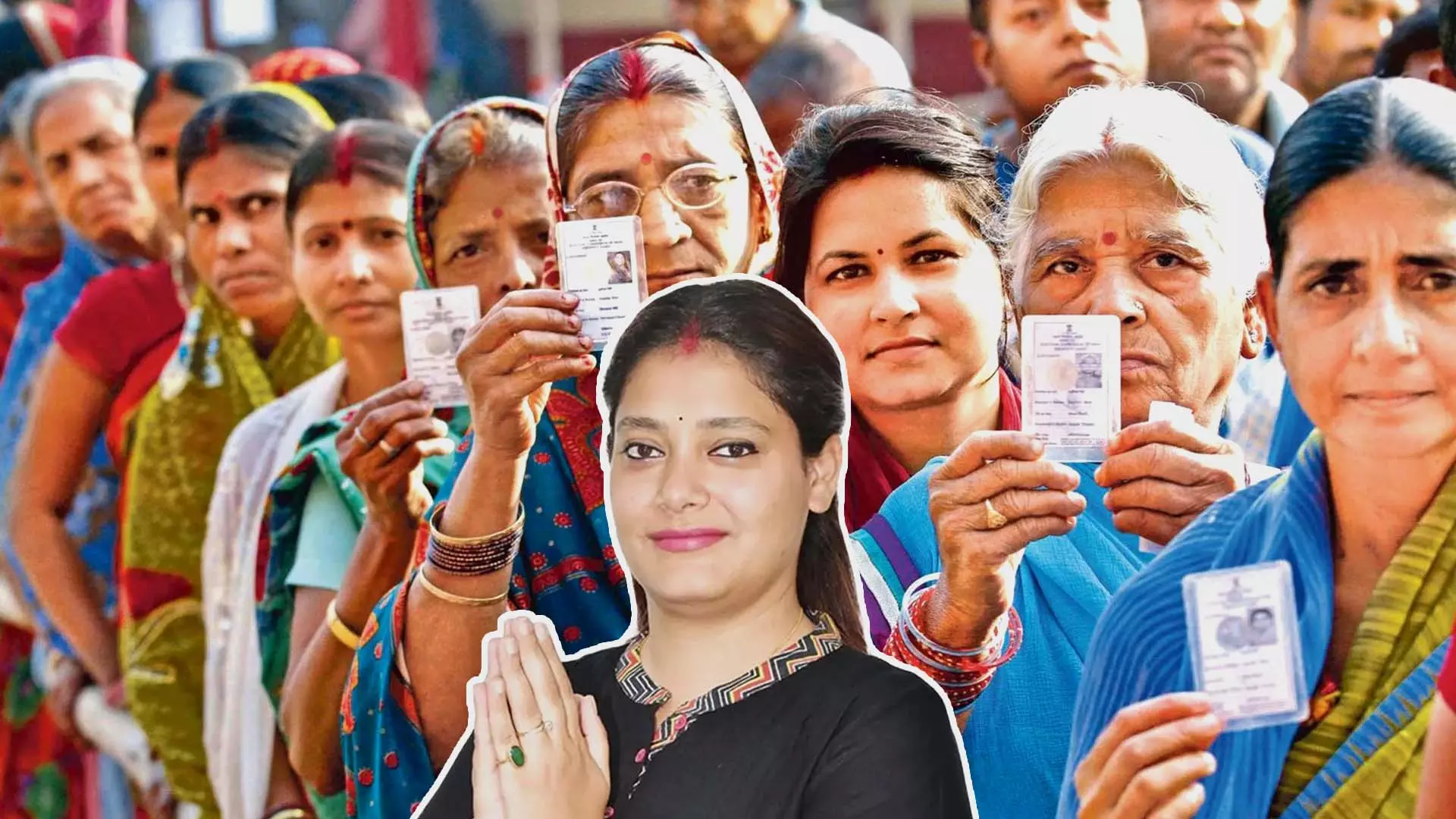 RJD’s Lalganj candidate Shivani Shukla: I want to rebuild what my parents started in Bihar RJD’s Lalganj candidate Shivani Shukla: I want to rebuild what my parents started in Bihar