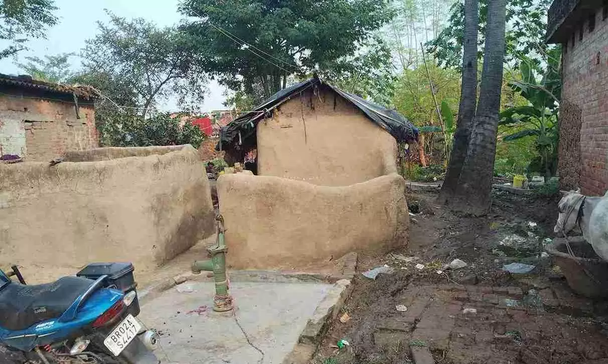 Bihar assembly elections 2025