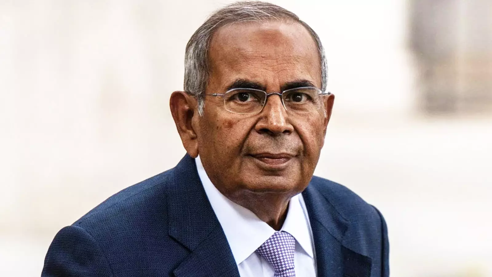 Hinduja Group chairman Gopichand Hinduja dies at 85 in London Hinduja Group chairman Gopichand Hinduja dies at 85 in London