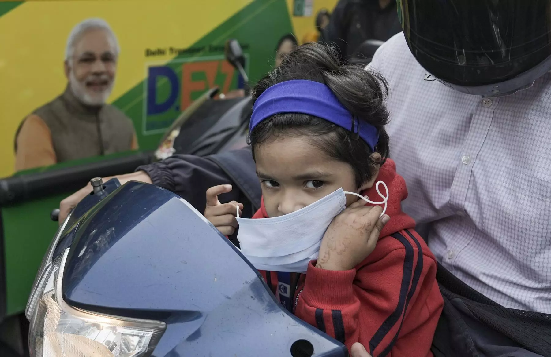 Delhi air pollution Delhi air pollution