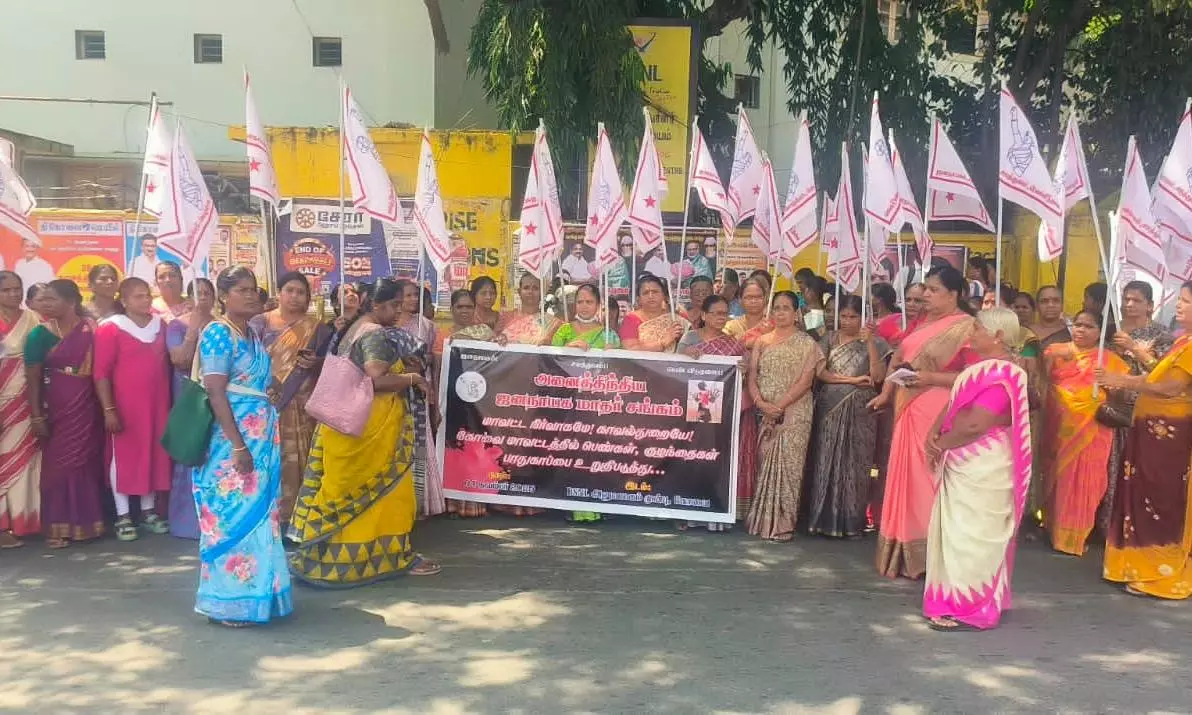 Coimbatore gang rape Coimbatore gang rape