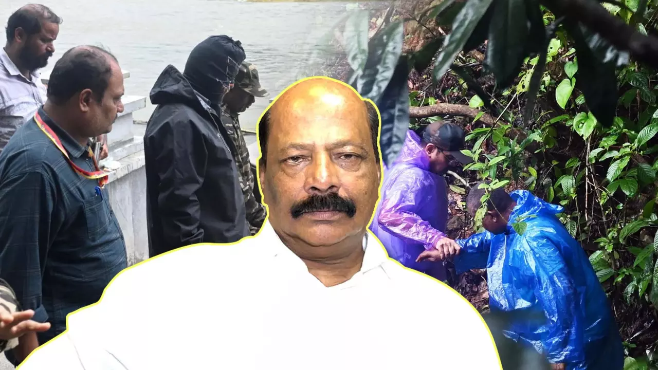 Truth was replaced by untruth after Aug 23: Advocate S Balan on Dharmasthala probe