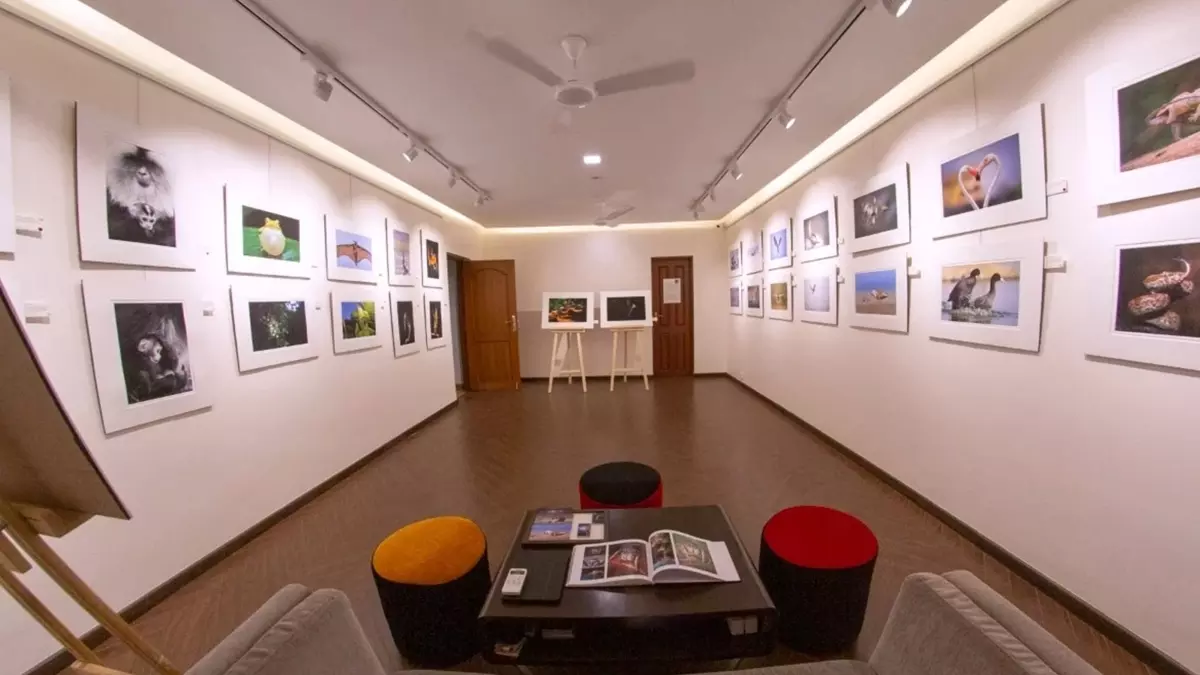 Bengaluru museums