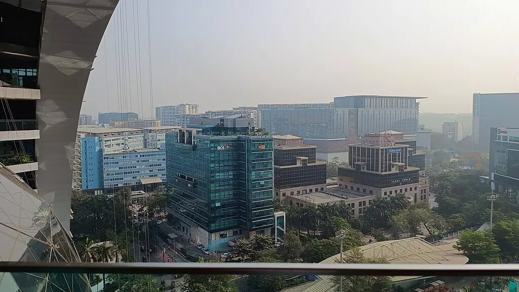 Why global capital has found its next great love affair in India’s banks