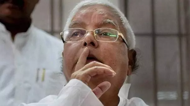 Bihars long history of scams: From fodder and bitumen frauds to exam paper leaks