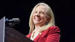 Abigail Spanberger