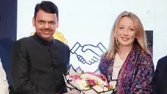 Maharashtra, starlink, elon musk Maharashtra, starlink, elon musk