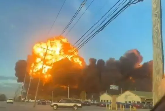 UPS cargo plane crash UPS cargo plane crash