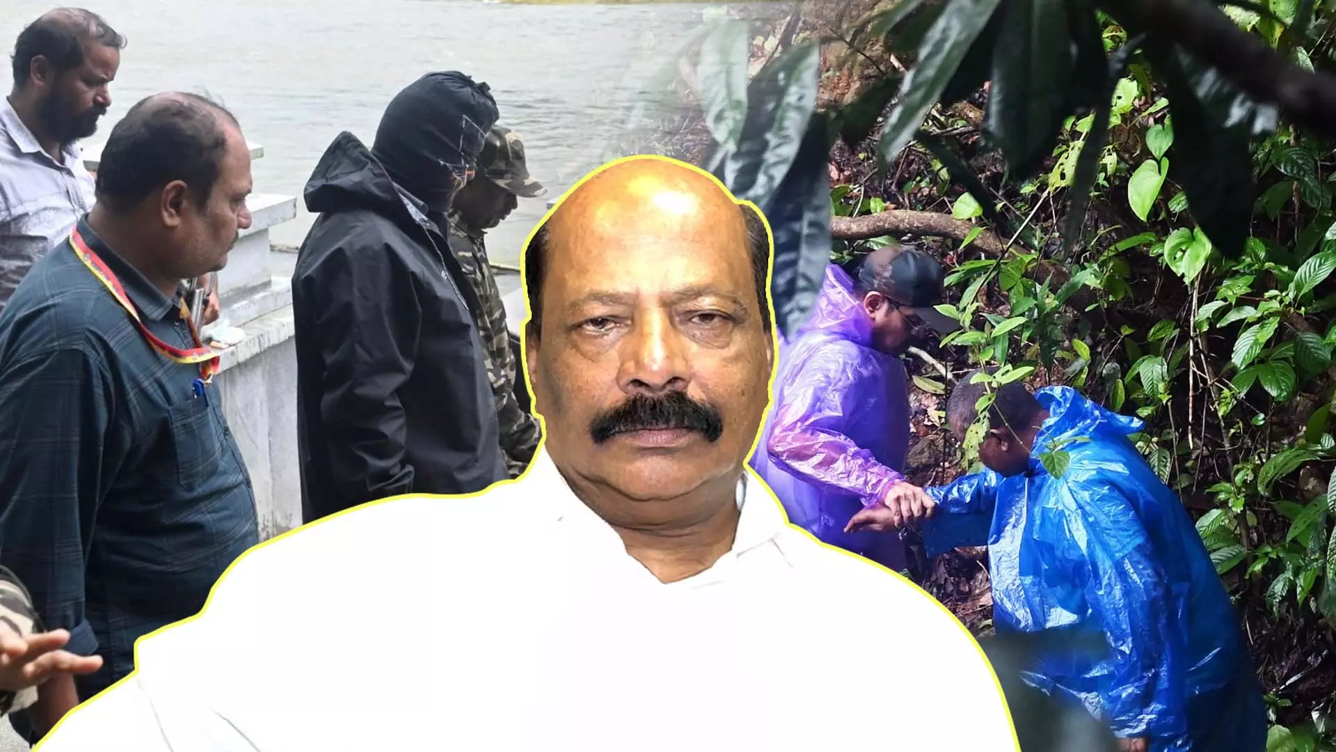 Truth was replaced by untruth after Aug 23: Advocate S Balan on Dharmasthala probe Truth was replaced by untruth after Aug 23: Advocate S Balan on Dharmasthala probe