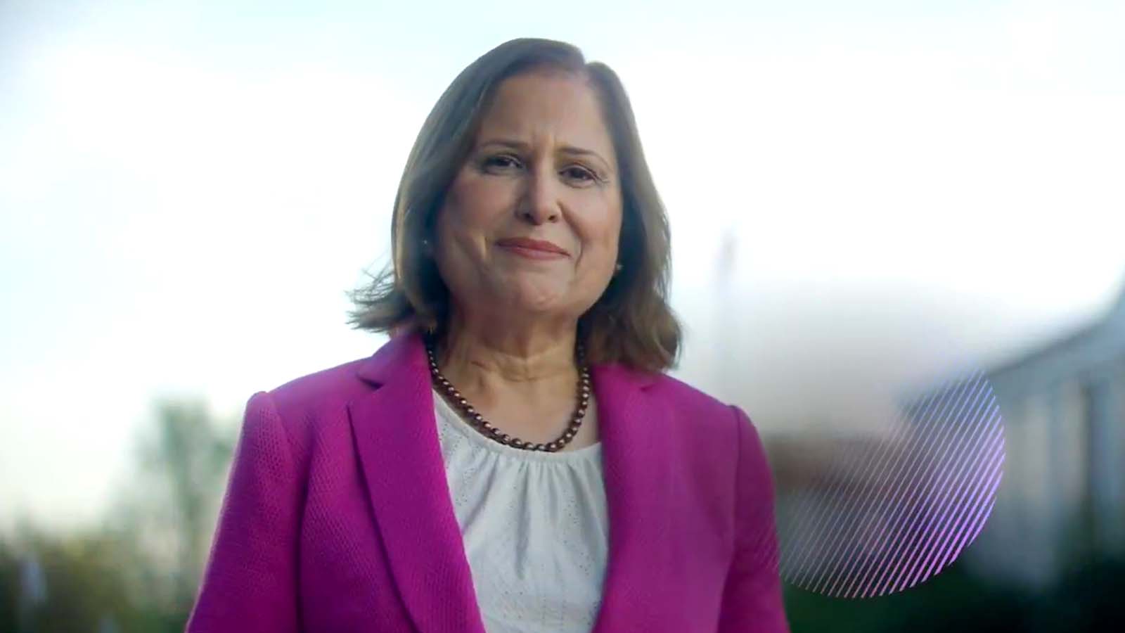 India-born Ghazala Hashmi elected Virginia’s first Muslim Lt Governor