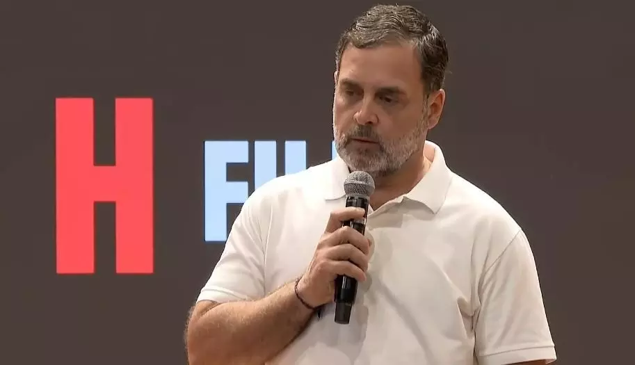 Rahul Gandhi Rahul Gandhi