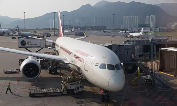 Air India Boeing 787 - accident, probe and exclusive report Air India Boeing 787 - accident, probe and exclusive report