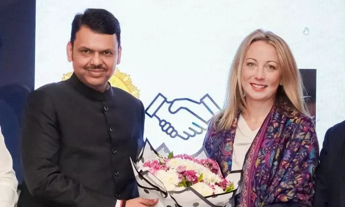 Maharashtra, starlink, elon musk Maharashtra, starlink, elon musk