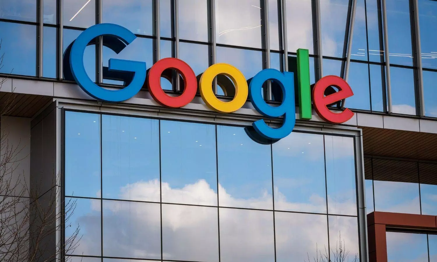 Google Google