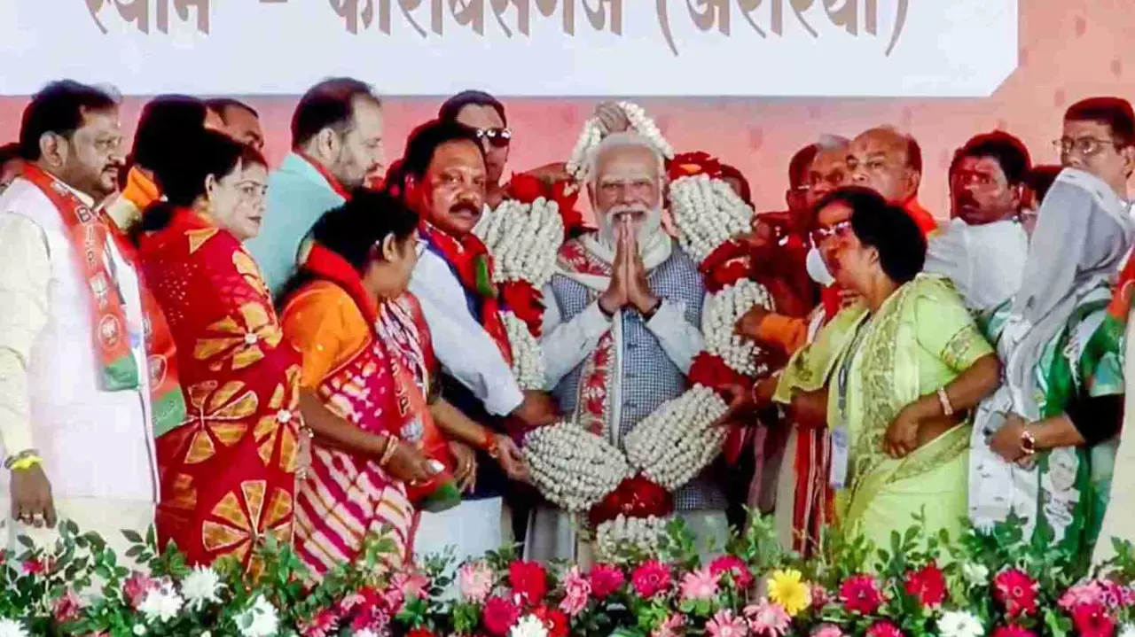 Bihar assembly elections 2025