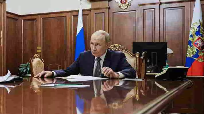 Russian drone incursions rattle Europe, Poland and Romania deploy new defensive system