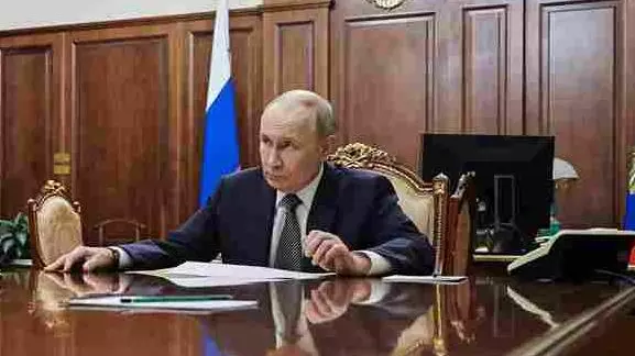 Russian drone incursions rattle Europe, Poland and Romania deploy new defensive system