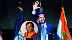 Mamdani’s win shows Democrats’ Left wing rising, but it poses a risk | Interview Mamdani’s win shows Democrats’ Left wing rising, but it poses a risk | Interview