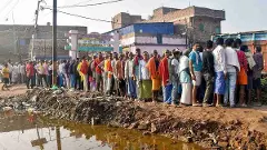 Bihar assembly elections 2025