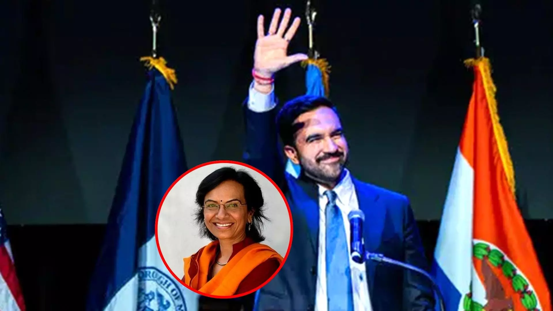 Mamdani’s win shows Democrats’ Left wing rising, but it poses a risk | Interview Mamdani’s win shows Democrats’ Left wing rising, but it poses a risk | Interview