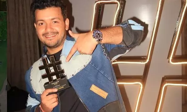 Travel influencer Anunay Sood dies at 32; family confirms on Instagram Travel influencer Anunay Sood dies at 32; family confirms on Instagram