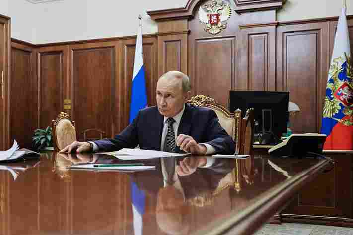 Russian drone incursions rattle Europe, Poland and Romania deploy new defensive system