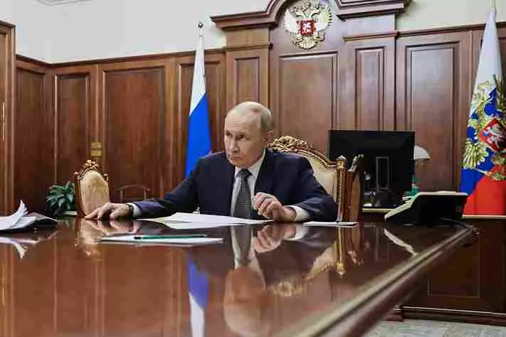 Russian drone incursions rattle Europe, Poland and Romania deploy new defensive system Russian drone incursions rattle Europe, Poland and Romania deploy new defensive system