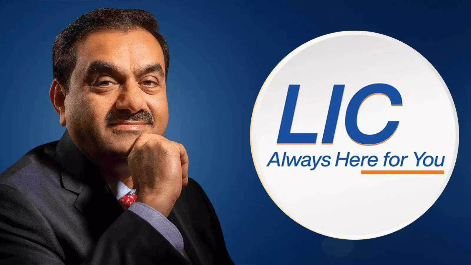 LIC, Adani LIC, Adani