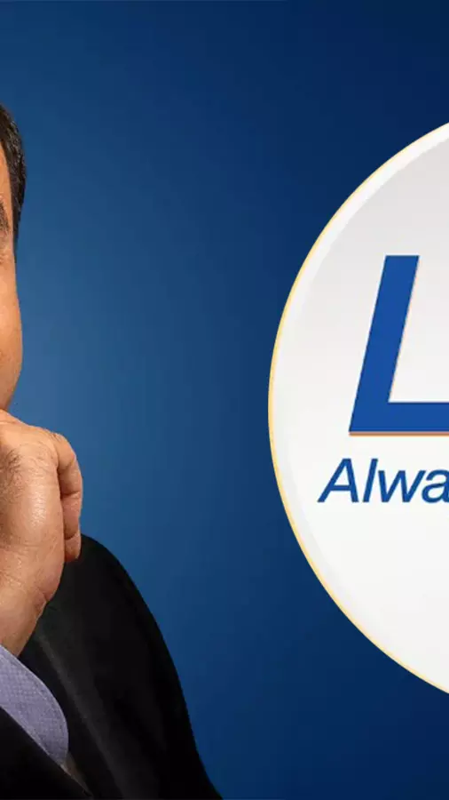 LIC, Adani LIC, Adani