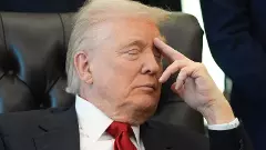 Donald Trump Donald Trump