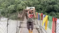 Why a section of Sikkim’s Dzongu residents have been waiting 10 years for a bridge to the world