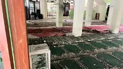 Jakarta mosque blast Jakarta mosque blast