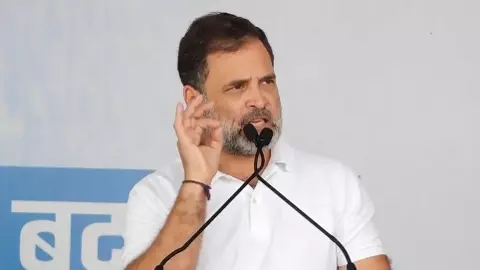 Rahul Gandhi Rahul Gandhi