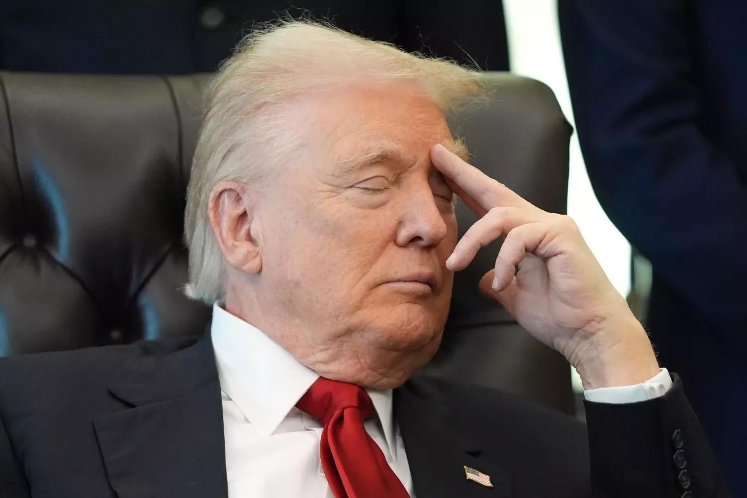 Donald Trump Donald Trump