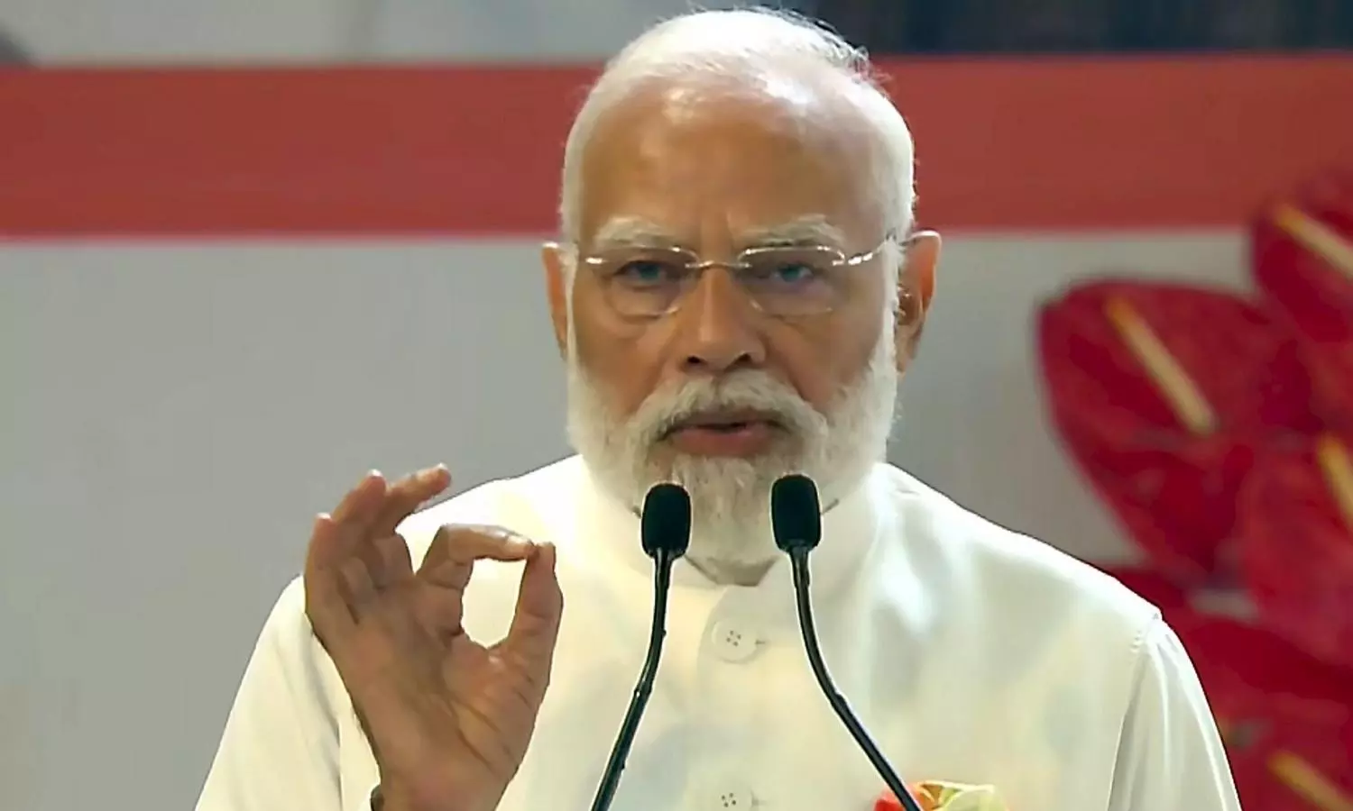 PM Modi at Celebration of 150 years of Vande Mataram PM Modi at Celebration of 150 years of Vande Mataram