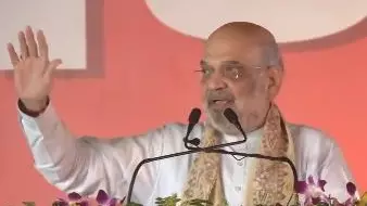 World taking note of Indias anti-terror campaigns, says Shah on 26/11 anniversary