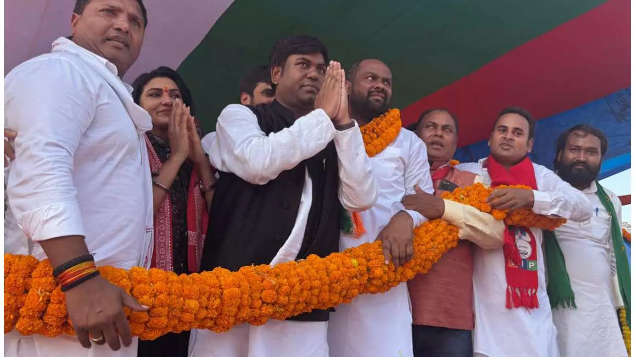 Bihar election: The unsteady boat of Mukesh Sahanis ambitions