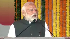 PM Narendra Modi