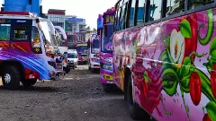 Kerala, TN tourist buses to suspend services over interstate tax dispute