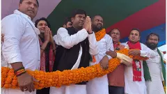 Bihar election: The unsteady boat of Mukesh Sahanis ambitions