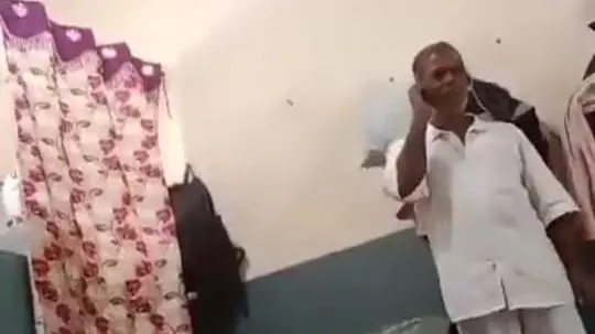 Bengaluru prison under scanner after videos show inmates using phones; probe ordered