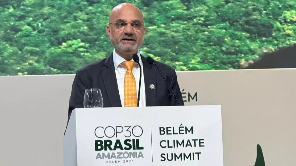COP30 Brazil