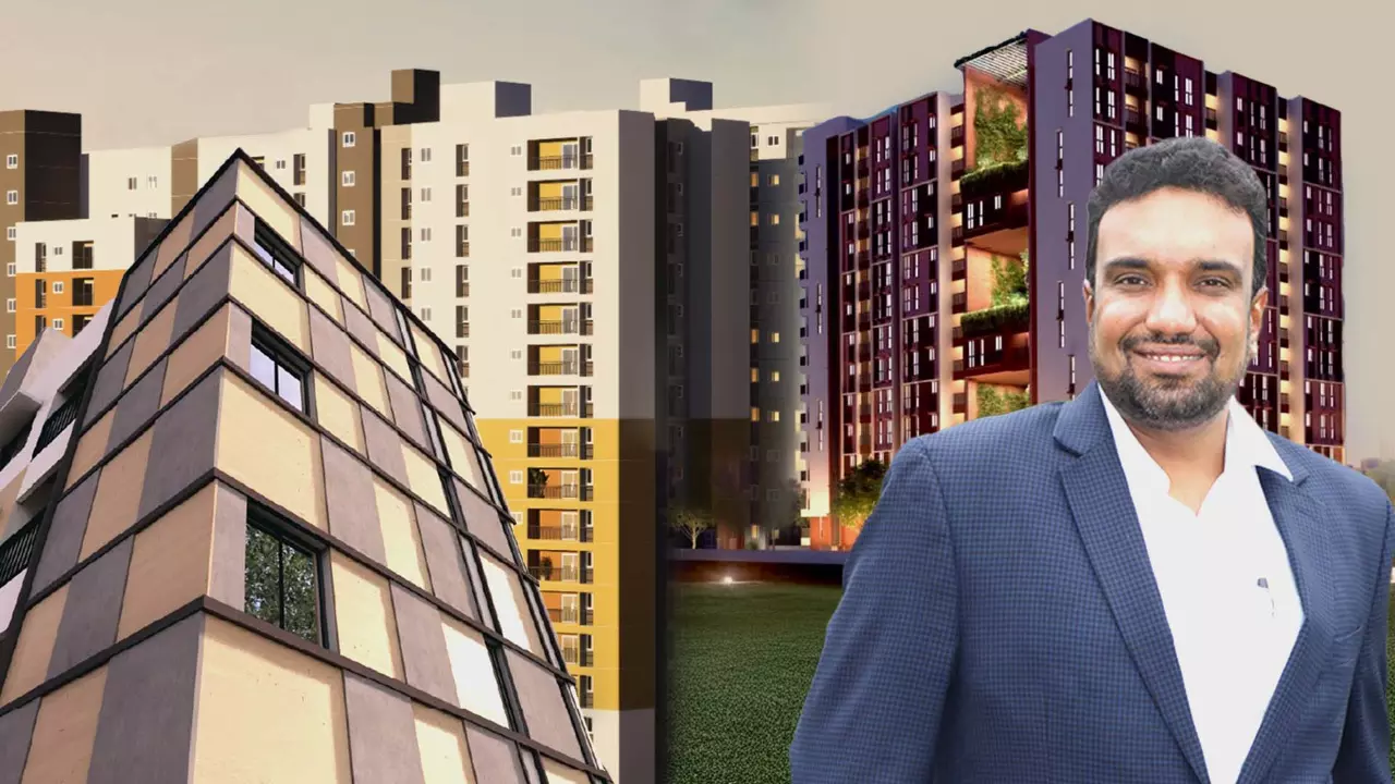 We build green homes because it’s the right thing to do: Realty firm Navins