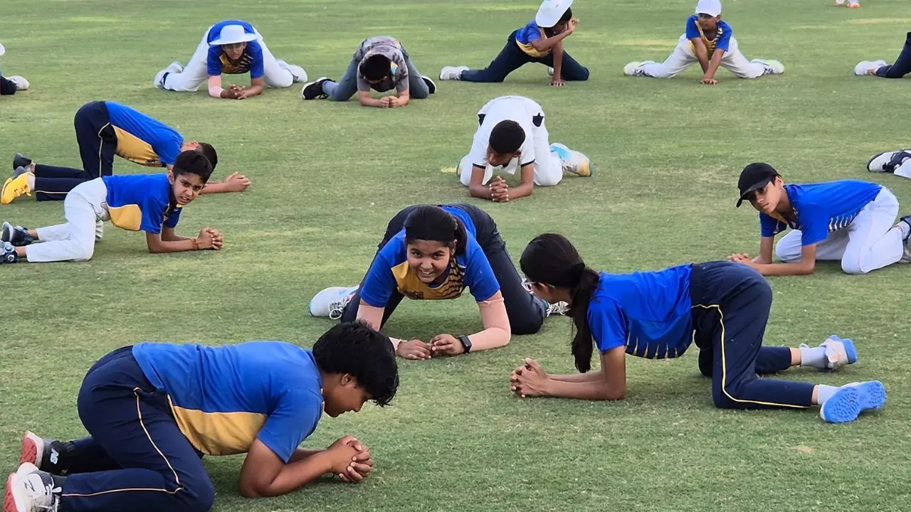 Mumbai to small-town nets, how World Cup win is redrawing the map of women’s cricket in India