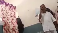 Bengaluru prison under scanner after videos show inmates using phones; probe ordered